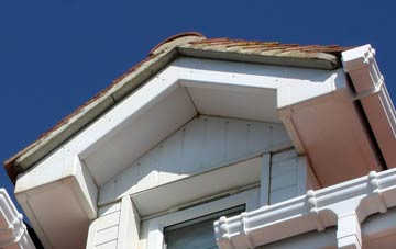 Lathom fascia installation costs