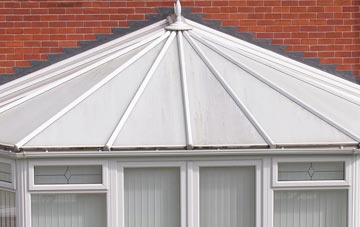 Lathom polycarbonate conservatory roof repairs