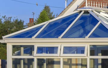 professional Lathom conservatory insulation