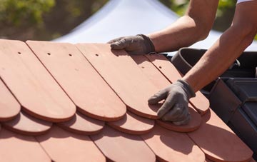 Lathom roof tile contractors