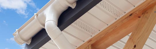 get Lathom guttering quotes today