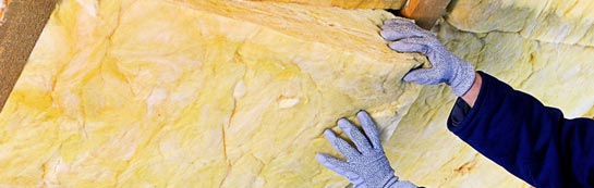 quotes for Lathom roof insulation