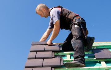 disadvantages of Lathom slate roofing
