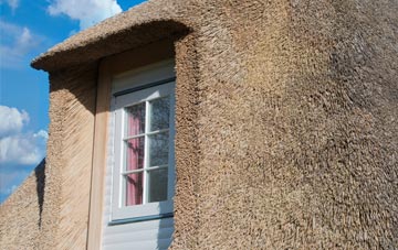 Lathom thatch roof disadvantages