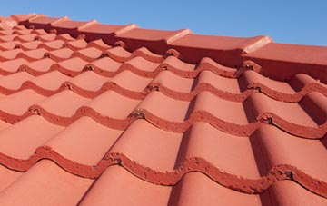 Lathom tile and slate roof replacement