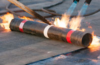 Lathom flat roof sealing