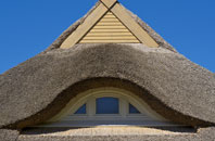 Lathom thatch roofing