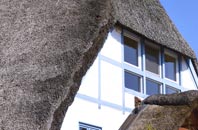 find rated Lathom thatchers